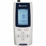 SUNTEX Portable Conductivity Meter SC-210