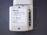 SUNTEX Portable Conductivity Meter SC-210