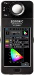 Sekonic C-7000 Spectro Master Measurer