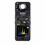 Sekonic C-800 Spectrometer