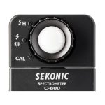 Sekonic C-800 Spectrometer