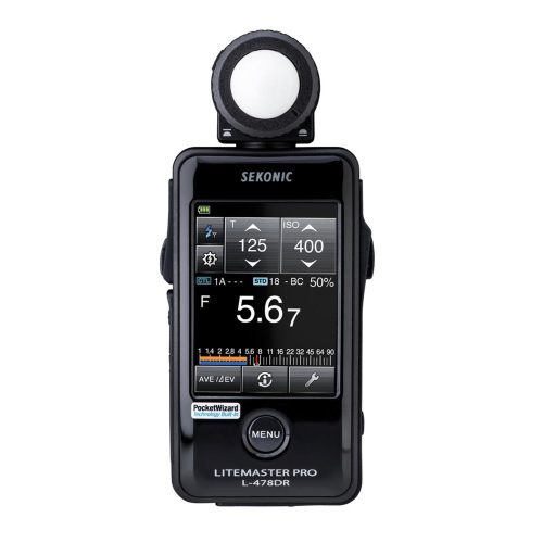 Sekonic L-478DR 1