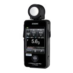 Sekonic L-478DR Litemaster Pro PocketWizard/ControITL Measurer