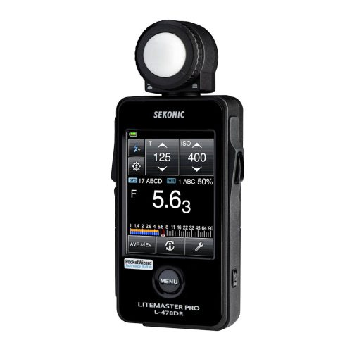 Sekonic L-478DR