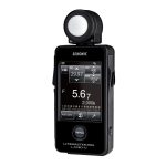 Sekonic Lite Master Pro L-478D Light Meter Sekonic