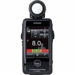 Sekonic Lite Master Pro L-478D Light Meter Sekonic