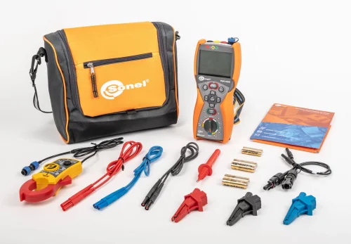 Sonel PVM-1020 Kit Photovoltaic Meter 2