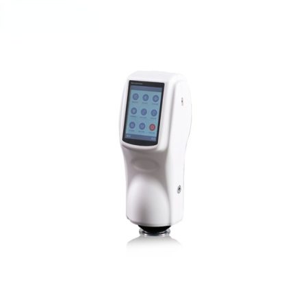 Spektrofotometer Gigi Colorimetro Portabel NS820
