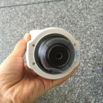 Spektrofotometer Gigi Colorimetro Portabel NS820 1