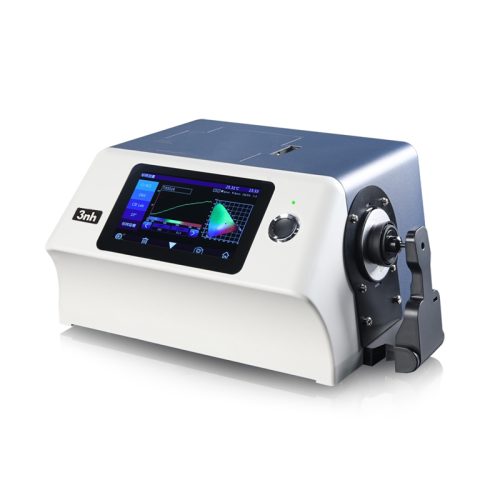 Spektrofotometer Lampu Xenon Benchtop YS6020 3nh 3