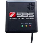 Storage Battery Systems SBS-H2 Hydrogen Gas Detector