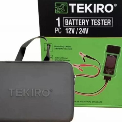 TEKIRO Alat Test Aki AU-BT1991 1