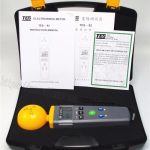 TES-92 EMF Meter
