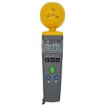 TES-92 EMF Meter