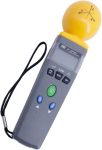 TES-92 EMF Meter