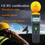 TES-92 EMF Meter