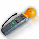TES-92 EMF Meter