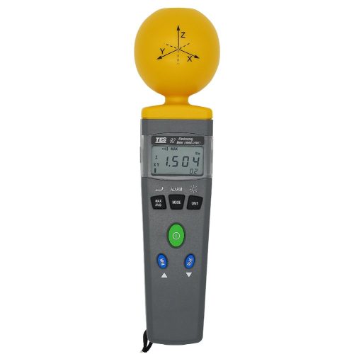 TES-92 EMF Meter