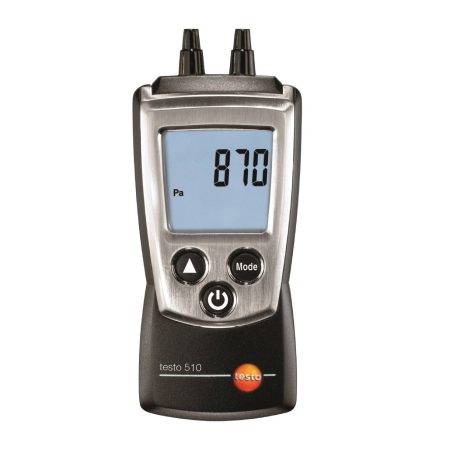 TESTO 510
