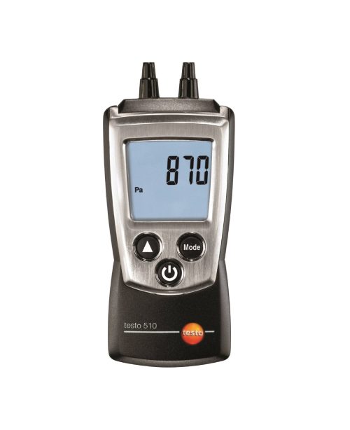 TESTO 510