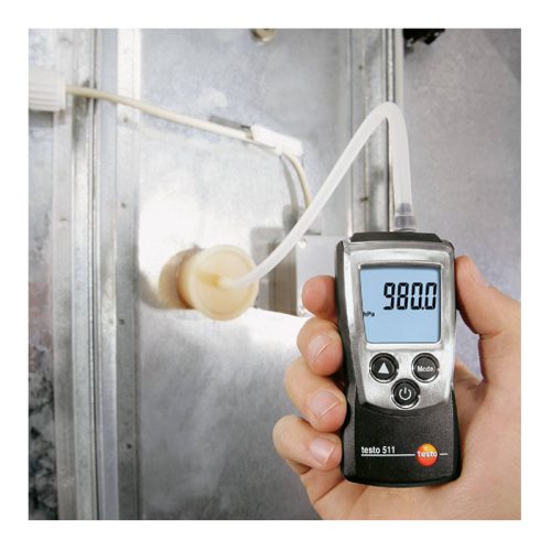 TESTO Pocket-Sized Absolute Pressure Meter 511 1
