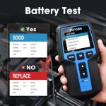TOPDON BT200 Portable Battery 4
