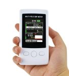Tenmars Multi Field EMF Meter TM-190