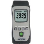 Tenmars Mini Pocket Solar Power Meter TM-750