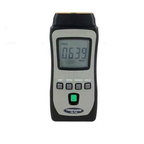Tenmars TM-750 2