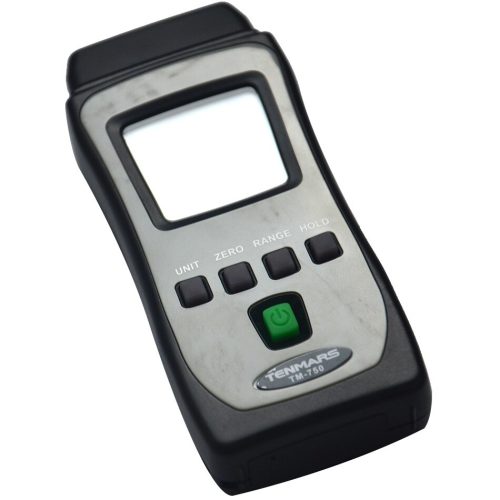 Tenmars TM-750 3