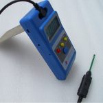 Tesla Meter WT10A