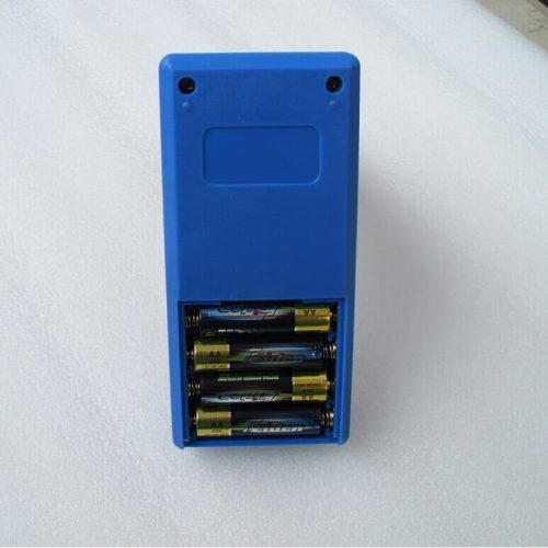 Tesla Meter WT10A 3