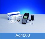 Thermo Fisher Scientific Aquafast Colorimeter AQ4000