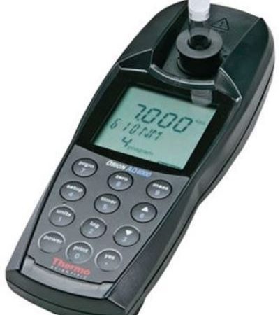 Thermo Fisher Scientific Aquafast Colorimeter AQ4000