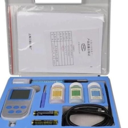 Water Hardness Tester SX711