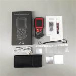 Yunombo YNB-400 Color Display Digital Auto Car Paint Thickness Meter F 2
