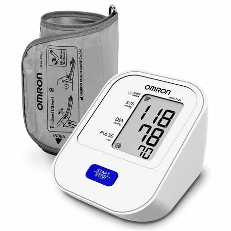 omron hem 7120