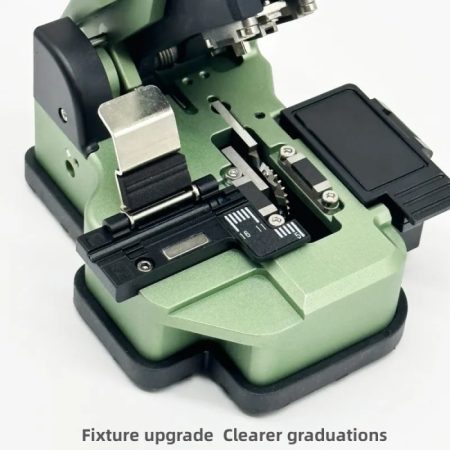 Fiber Optic Cleaver High Precision Automatic Return Joinwit Arrival Yt-58