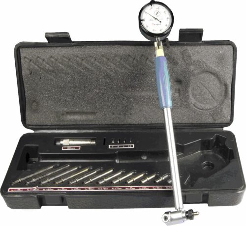 Dasqua Dial Bore Gauge 5511-1105 6-8mm 1