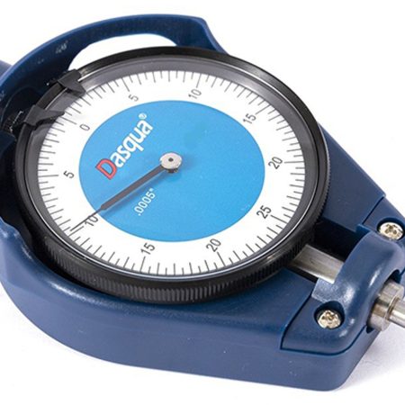 Dasqua Dial Bore Gauge 5511-1105 6-8mm