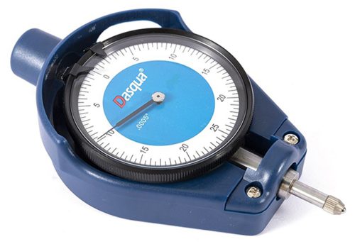 Dasqua Dial Bore Gauge 5511-1105 6-8mm 3