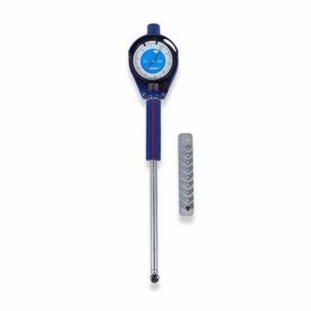 Dasqua Dial Bore Gauge 5511-1115 18-35mm