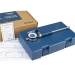 Dasqua Dial Bore Gauge 5511-1115 18-35mm 1