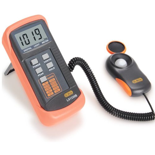 Dr Meter Digital Lux Meter LX1330B 1