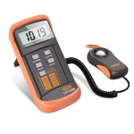 Dr Meter Digital Lux Meter LX1330B 1