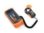 Dr Meter Digital Lux Meter LX1330B 1