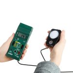 Extech Light Meter 401025