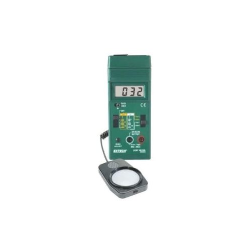Extech Light Meter 401025 2