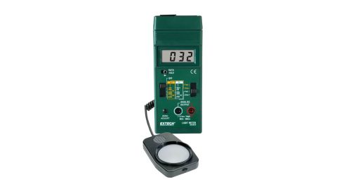 Extech Light Meter 401025 3