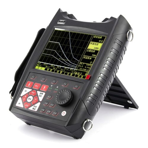Flaw Detector HST650 1